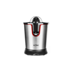 Solac Stillo 300 presse-agrume électrique 0,65 L 300 W Rouge, Acier