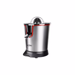 Solac Stillo 300 presse-agrume électrique 0,65 L 300 W Rouge, Acier