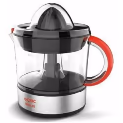 Solac Stillo 40, Noir, Argent, 0,7 L, 40 W, 1 pièce(s)