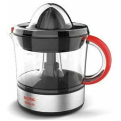 Solac Stillo 40 presse-agrume électrique 0,7 L 40 W Noir, Argent