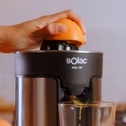 Solac Stillo 100 100 W Acier inoxydable - Vue supplémentaire 4