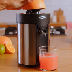 Solac Stillo 100 100 W Acier inoxydable - Vue supplémentaire 6