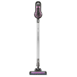 Solac Turbobat Expert aspirateur de table Noir, Violet Sans sac