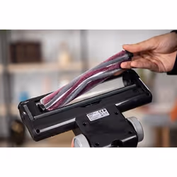 Solac Turbobat Expert aspirateur de table Noir, Violet Sans sac - Vue supplémentaire 10