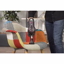 Solac Turbobat Expert aspirateur de table Noir, Violet Sans sac - Vue supplémentaire 11