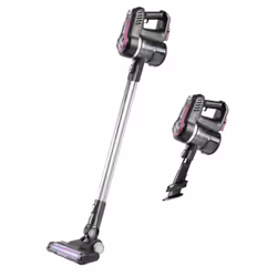 Solac Turbobat Expert aspirateur de table Noir, Violet Sans sac - Vue supplémentaire 12