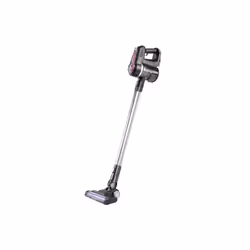 Solac Turbobat Expert aspirateur de table Noir, Violet Sans sac