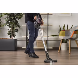 Solac Turbobat Expert aspirateur de table Noir, Violet Sans sac - Vue supplémentaire 4