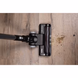 Solac Turbobat Expert aspirateur de table Noir, Violet Sans sac - Vue supplémentaire 5