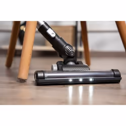 Solac Turbobat Expert aspirateur de table Noir, Violet Sans sac - Vue supplémentaire 7