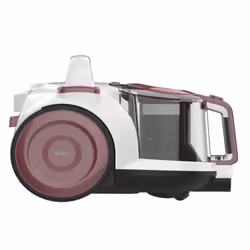 Solac S94811100 Aspirateur 2,5 L Aspirateur réservoir cylindrique Sec 800 W Sans sac