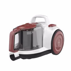 Solac S94811100 Aspirateur 2,5 L Aspirateur réservoir cylindrique Sec 800 W Sans sac