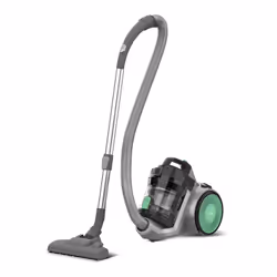 Solac Valorous Aspirateur réservoir cylindrique Sec 800 W Sans sac