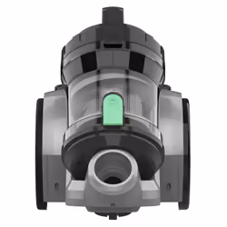 Solac Valorous Aspirateur réservoir cylindrique Sec 800 W Sans sac - Vue supplémentaire 4