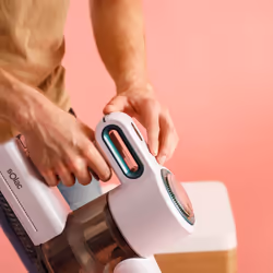 Solac AE2505 aspirateur de table Blanc Sans sac - Vue supplémentaire 12