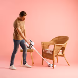 Solac AE2505 aspirateur de table Blanc Sans sac - Vue supplémentaire 14