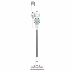 Solac AE2505 aspirateur de table Blanc Sans sac
