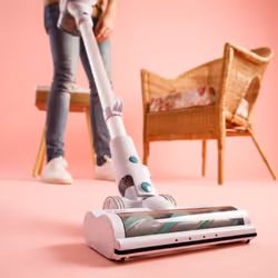 Solac AE2505 aspirateur de table Blanc Sans sac - Vue supplémentaire 5