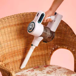 Solac AE2505 aspirateur de table Blanc Sans sac - Vue supplémentaire 7