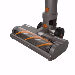 Solac AE2515 Balai électrique Batterie Sec HEPA Sans sac 1 L Noir, Orange - Vue supplémentaire 7