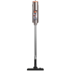 Solac Turbobat 600 aspirateur de table Acier inoxydable Sans sac