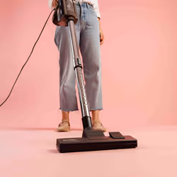 Solac Turbobat 600 aspirateur de table Acier inoxydable Sans sac - Vue supplémentaire 4