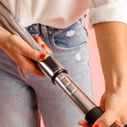 Solac Turbobat 600 aspirateur de table Acier inoxydable Sans sac - Vue supplémentaire 5