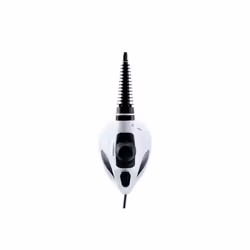 Solac Steam jet 2.1 Nettoyeur vapeur portable 0,35 L 1050 W Noir, Blanc