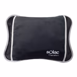 Solac CB8981, Coussin chauffant pour corps, 1 pièce(s)