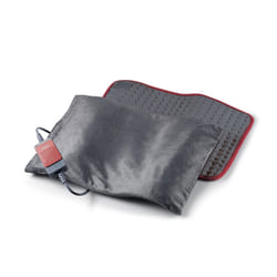 Solac CT8642 Coussin chauffant électrique 48 x 34 cm 100 W