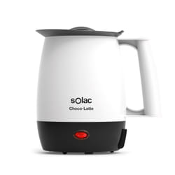 Solac Choco-Latte appareil à chocolat 1 L Pot de fusion