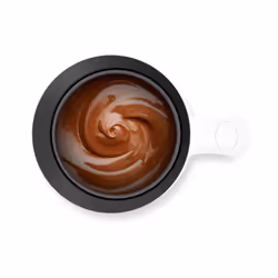 Solac Choco-Latte appareil à chocolat 1 L Pot de fusion