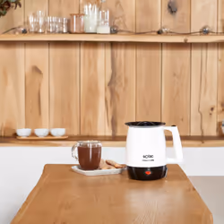 Solac Choco-Latte appareil à chocolat 1 L Pot de fusion