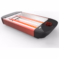 Solac Stillo Red