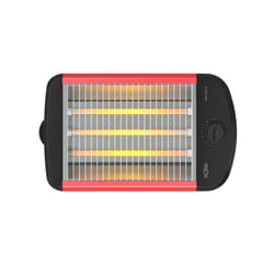 Solac Stillo Red 3 12 1 part(s) 700 W Rouge