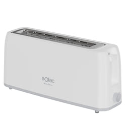 Solac S96006300 6 2 part(s) 800 W Blanc