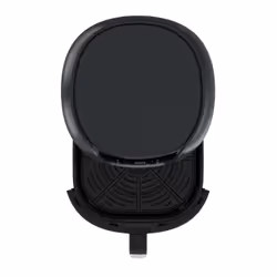 Solac Digital 7 Plus Friteuse à air chaud 7,4L 1800W Noir - Vue supplémentaire 6