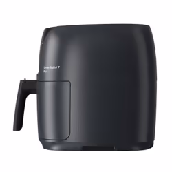 Solac Digital 7 Plus Friteuse à air chaud 7,4L 1800W Noir - Vue supplémentaire 7