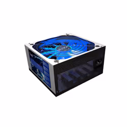 Mars Gaming Zeus, 750 W, 200 - 240 V, 50 - 60 Hz, 6.5 A, Actif, 130 W