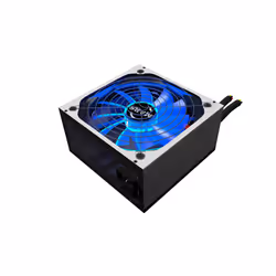Mars Gaming Zeus unité d'alimentation d'énergie 750 W Noir, Argent