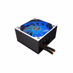 Mars Gaming Zeus unité d'alimentation d'énergie 750 W Noir, Argent