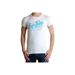 Tee Shirt Pepe Jeans Enfant Ace