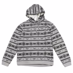 Sweatshirt à capuche Hurley Oceancare Sioux