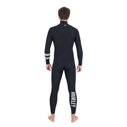 Combinaison de surf Hurley Advant 4/3mm
