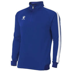Maillot de survêtement Homme KELME Global - Bleu - 100% polyester