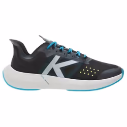 Chaussure de course KELME Thunderstorm - Noir - Running - Drop 9 mm - Adulte - Mixte