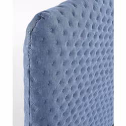 Kave Home Dyla Sommier Simple standard Rectangulaire