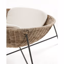 Kave Home Kathryn Colonial Fauteuil