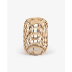 Kave Home Kohana Table basse Forme arrondie