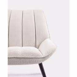 Kave Home Marlina Moderne Fauteuil